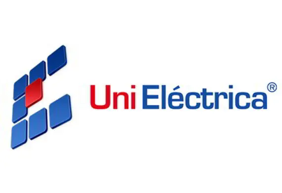 Uni eléctrica